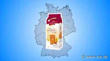 „Das ist mehr als grenzwertig“ – Keks-Unternehmerin Coppenrath gibt Einblicke in männerdominierte Branche