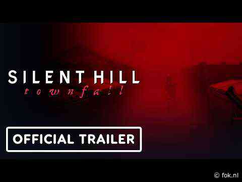 Bekijk de gameplay van Silent Hill: Townfall