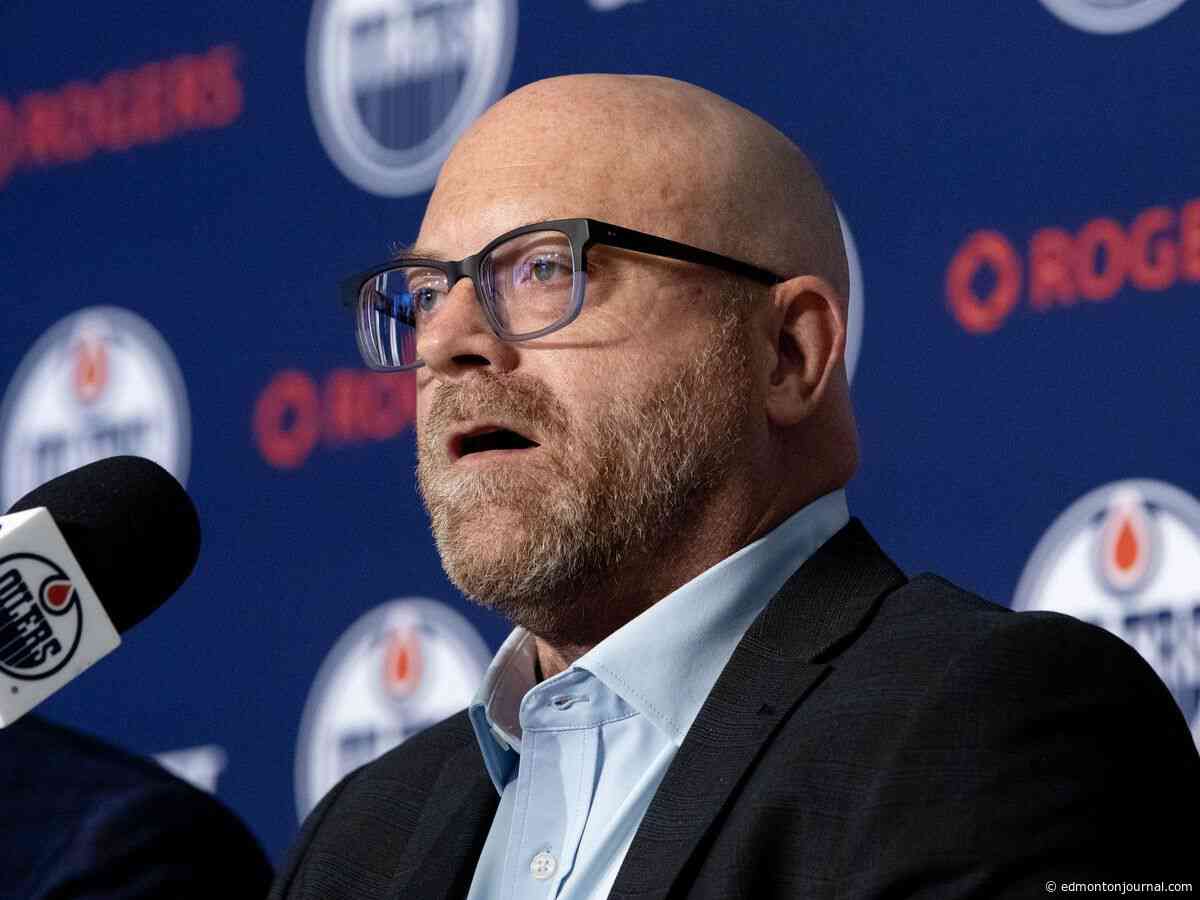 How goes the Summer of Stan? Discerning Cult of Hockey readers sound off: 9 Things
