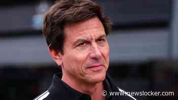 Mercedes-teambaas Toto Wolff vindt langer verblijf Max Verstappen bij Red Bull een logische beslissing: ’Beter de duivel die je kent…’