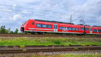 EVG droht mit Bahn-Stillstand: Millionen Pendler betroffen – Gewerkschaft stellt Ultimatum an Merz-Regierung