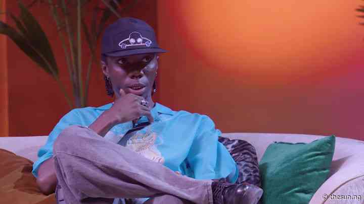 How I stole my rap name from my friend –Blaqbonez