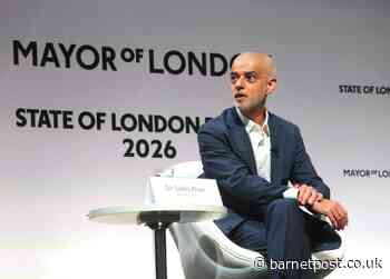 Case for Heathrow third runway ?not sufficiently made?, Sadiq Khan says