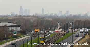 The bold vision for Ashton and Stalybridge shaped around train and tram stations