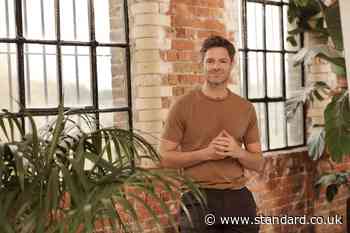 A day in the life: Breathwork expert Rob Rea