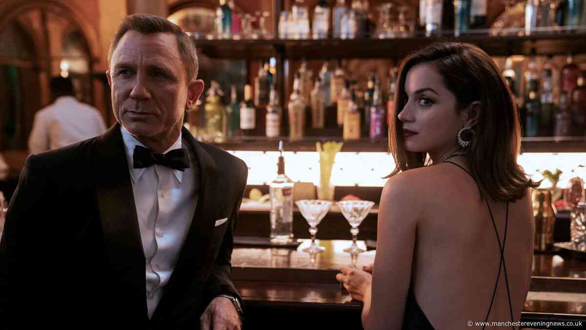 James Bond film with 'everything you want' on ITV tonight