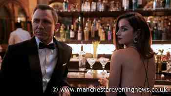 James Bond film with 'everything you want' on ITV tonight