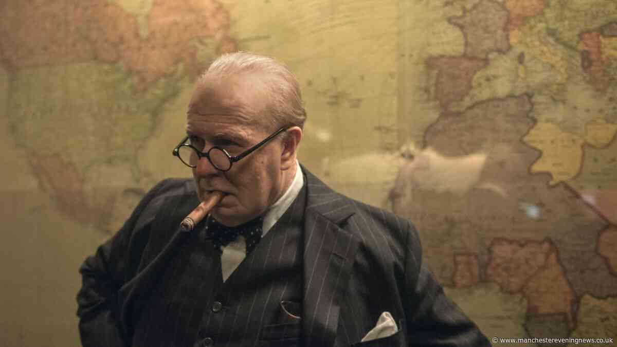 'Must-watch' war film with 'amazing' performance' on BBC tonight