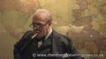 'Must-watch' war film with 'amazing' performance' on BBC tonight