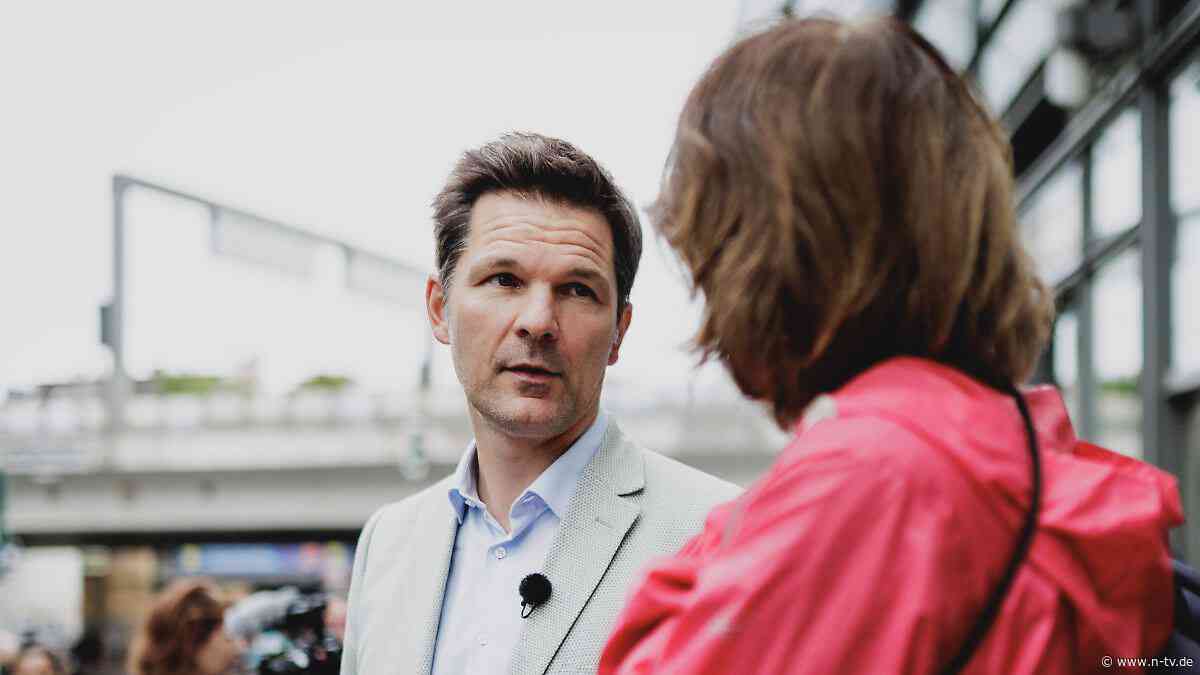 Wer erobert das Rote Rathaus?: In Berlin setzt die SPD auf ganz viel Krach