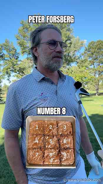 The Avalanche Alumni Brownies