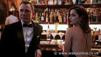 'Masterpiece' James Bond film will 'leave you breathless' - on ITV tonight