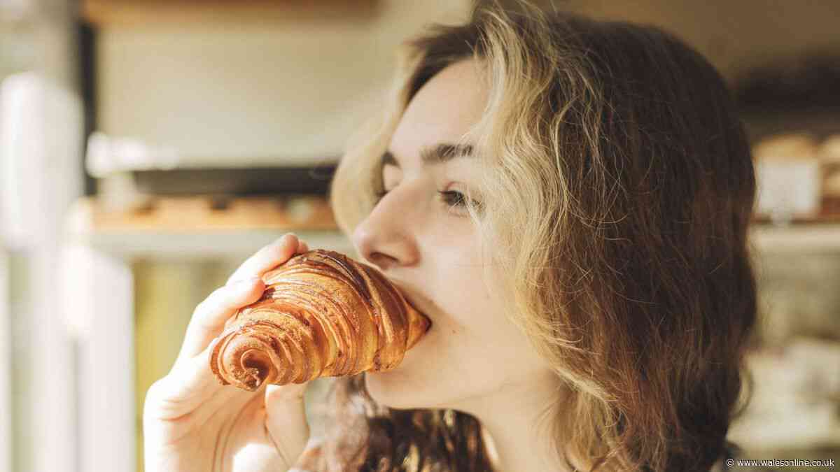 You'll be hungry by mid-morning if you make common breakfast mistake