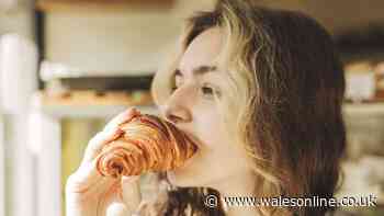 You'll be hungry by mid-morning if you make common breakfast mistake
