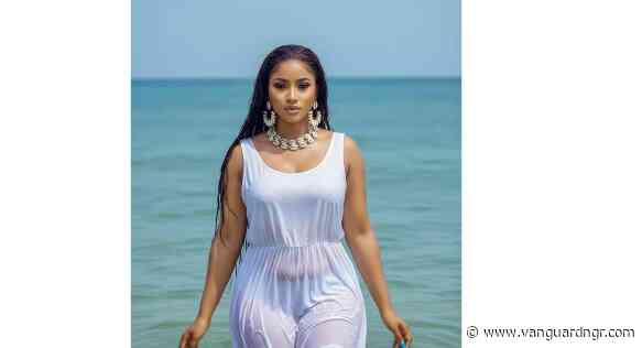 I don’t care about assumptions people make about me — Seyi Hunter