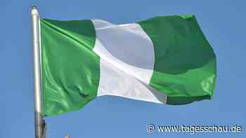 Tote und Entführte bei Angriff auf Dorf in Nigeria