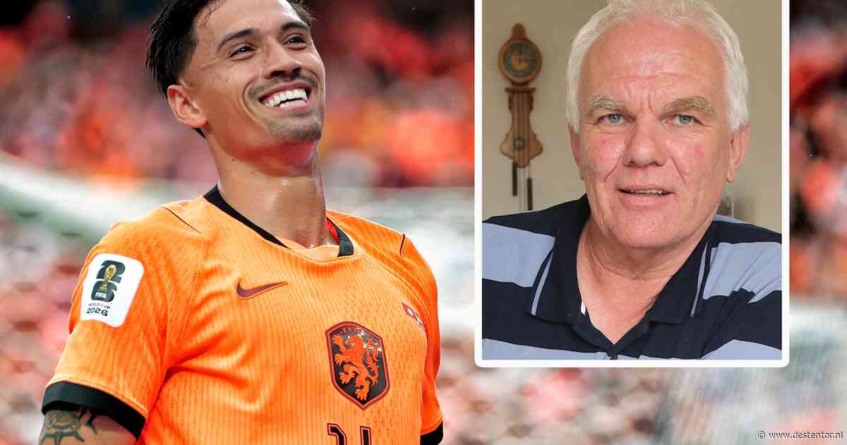 Amateurclubs verdienen tonnen aan transfers en daar had deze man een hand in: ‘Dat is toch geweldig?’