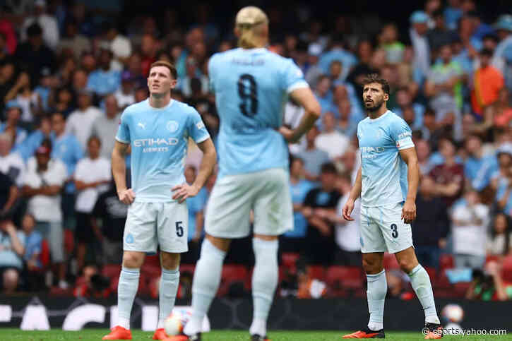 Is Man City vs Bournemouth on TV? Channel, kick-off time and how to watch Premier League fixture