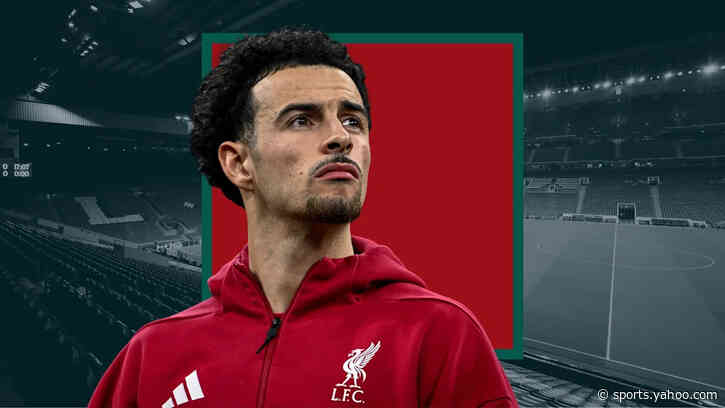 Inter make their move for another Liverpool player after sealing £30m Curtis Jones deal