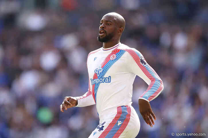 Mateta takes Crystal Palace to FIFA, argues that the final year of his contract is void