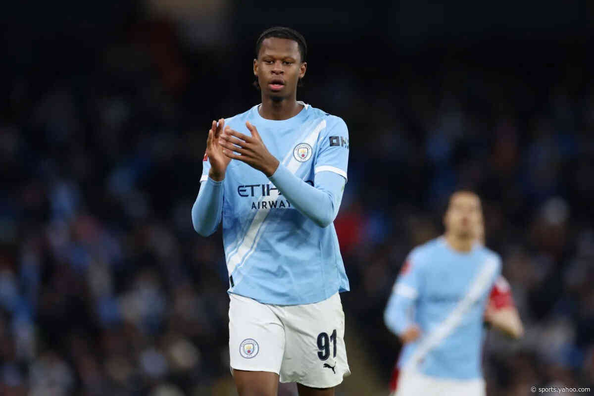 The crown jewel of the young Manchester City defensive prospects will spend this season in the Premier League