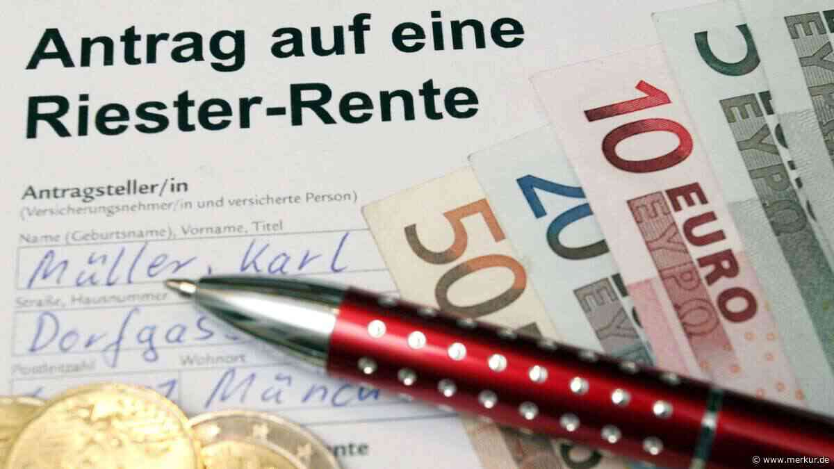 Ihre Fragen zum Altersvorsorge-Depot: Lohnt es sich für Sie?