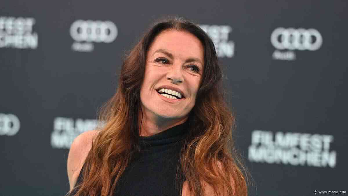 „Emotional komplett aus den Angeln gehoben“: Persönliche Begegnung wühlt Christine Neubauer auf