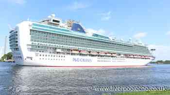 P&O Cruises '1 litre rule' for passengers born before 2009