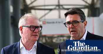 Burnham expected to give mayors new powers over local planning decisions