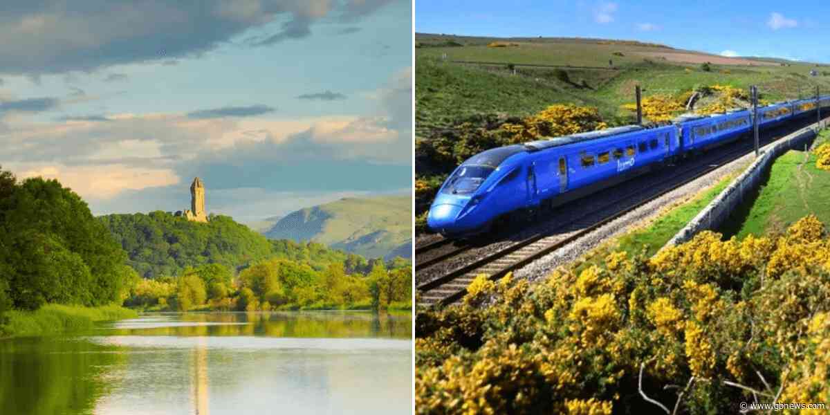 We tried Lumo's new train offering direct route from London to a historic UK city for less than ?30