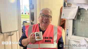 Full steam ahead hopes for listed pumping station