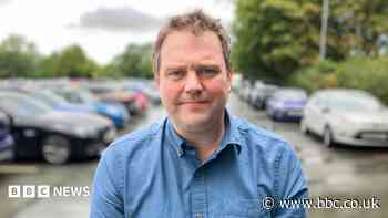 Parking struggles leave businesses wanting change in medieval town
