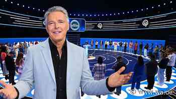 Jörg Pilawa sucht wieder nach klugen Köpfen