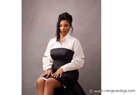 I want my legacy in Nollywood to be about talent, not discrimination — Aesha Mikaelson