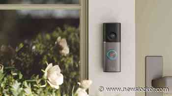 Review: Ring Battery Video Doorbell Pro (2de generatie)