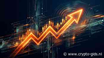 XRP Explodeert 52% In Vier Dagen: Dit Zit Er Achter De Rally Naar $1,50