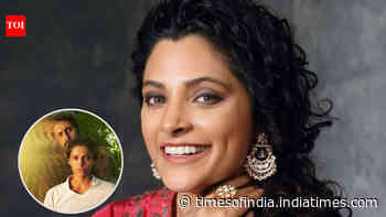 Saiyami says 'A Rs 1,000 cr film doesn't mean you get respect'