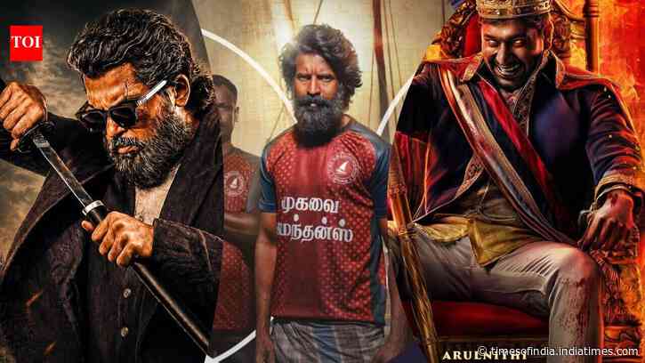 Tamil Producers Council halts releases from September