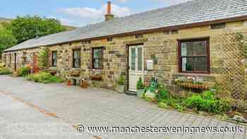 What £500,000 buys you in Oldham - a quaint family home surrounded by rolling hills