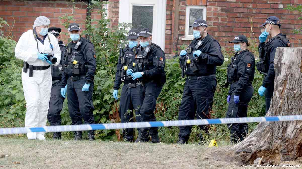 Six murder probes in two weeks in Greater Manchester - all we know now and what's still to be answered