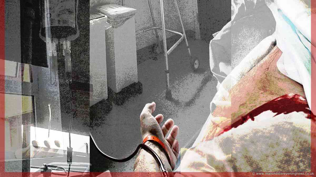 More avoidable deaths could come at scandal-hit NHS trust, retired consultant says