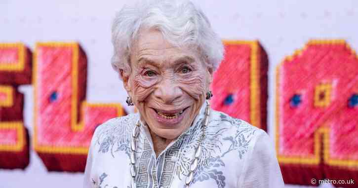 La La Land and Gilmore Girls star Bunny Levine dies aged 97