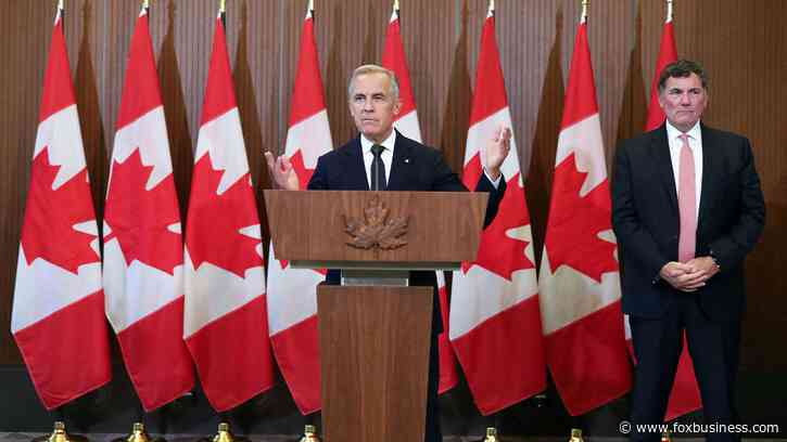 Canada's Carney says US made last-minute ‘power play’ as trade talks collapse; retaliatory tariffs in place