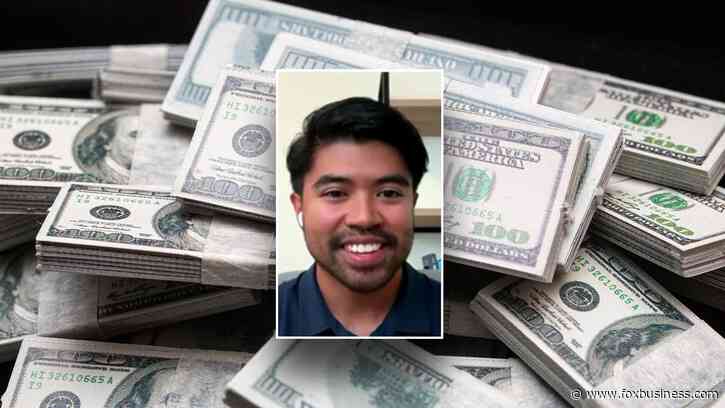 Financial influencer reveals what America's everyday millionaires have in common