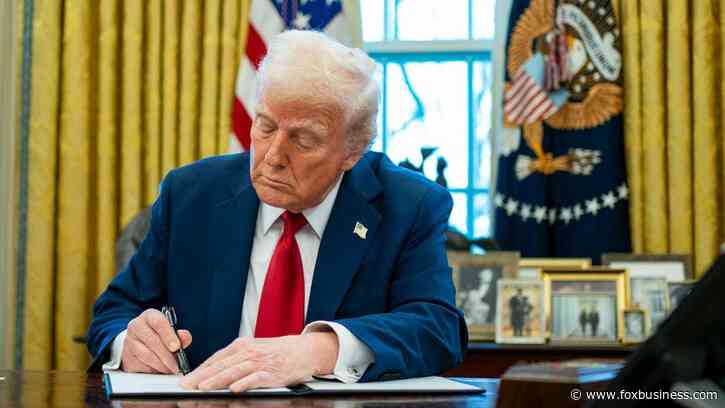 Trump allows 300,000 metric tons of tariff-free beef imports in bid to cut prices, drawing rancher backlash