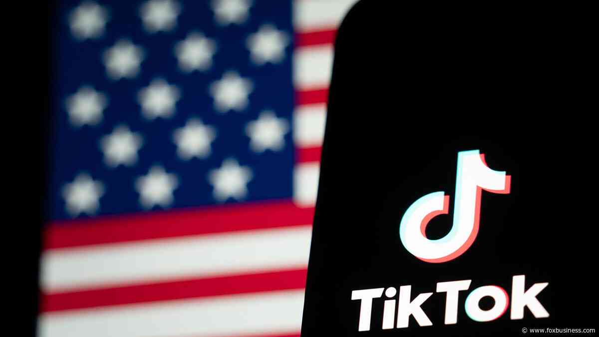TikTok agrees to pay $400 million to settle Justice Department children's privacy case