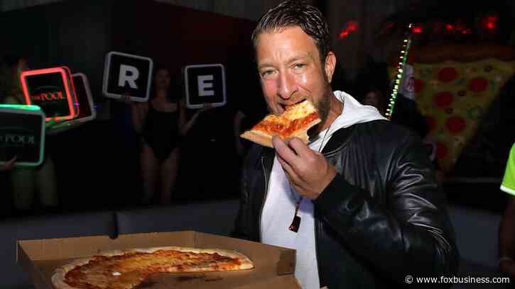 Dave Portnoy backs Pizza Hut rebrand as 'brilliant move' — then makes his pitch