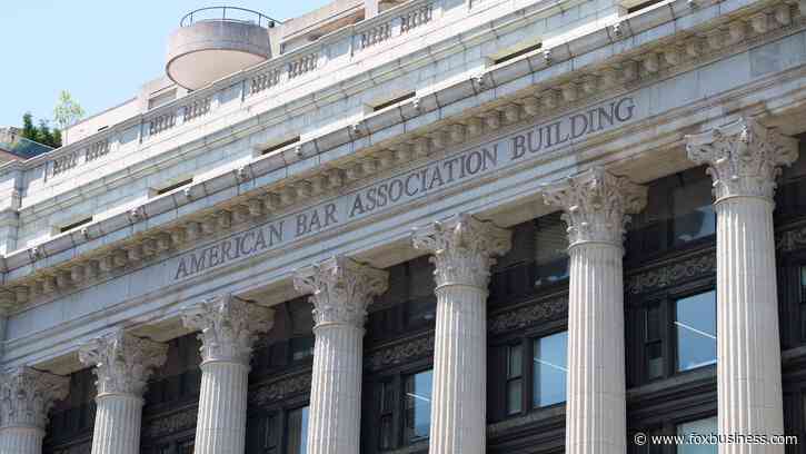 Trump administration takes steps to chip away at American Bar Association's power to accredit law schools