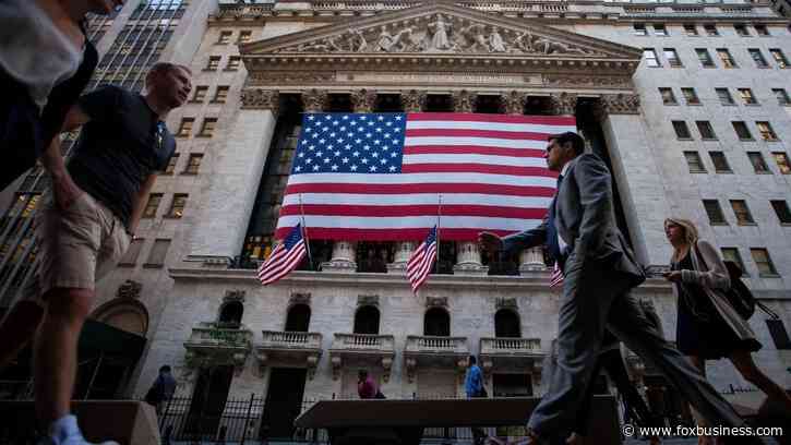 Top JPMorgan Chase exec warns regulatory proposal could squeeze credit for millions of small businesses