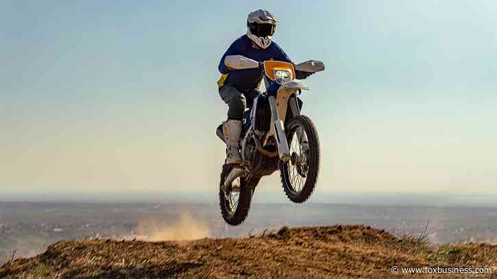 More than 20,000 off-road motorcycles recalled over dangerous brake defect that could lead to death